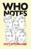 Who Notes - The Complete Doctor Who Reviews