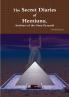 The Secret Diaries of Hemiunu Architect of the Great Pyramid