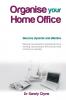 Organise Your Home Office