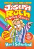 Joseph Ruth & Other Stories