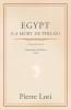 Egypt (La Mort De Philae)
