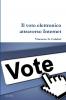 Il Voto Elettronico attraverso Internet