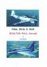 Kites Birds & Stuff  -  BOULTON PAUL Aircraft
