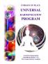 EP - Universal Harmonization Program
