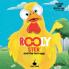 Rooly The Rooster™
