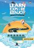 Learn Explore & Enjoy™