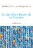 Social Work Research in Practice
