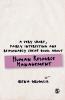 A Very Short Fairly Interesting and Reasonably Cheap Book About Human Resource Management