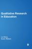 Qualitative Research in Education