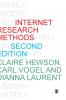 Internet Research Methods