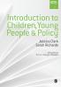 Introduction to Children Young People and Policy