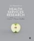 An Introduction to Health Services Research