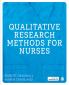 Qualitative Research Methods for Nurses