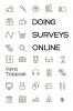 Doing Surveys Online