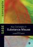 Key Concepts in Substance Misuse