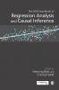 The SAGE Handbook of Regression Analysis and Causal Inference (First Edition)