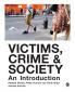 Victims Crime and Society