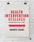 Health Intervention Research