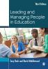 Leading and Managing People in Education