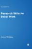 Research Skills for Social Work