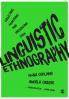 Linguistic Ethnography