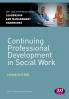 Continuing Professional Development in Social Care