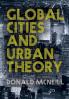 Global Cities and Urban Theory