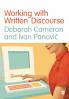 Working with Written Discourse