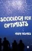 Sociology for Optimists