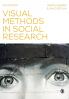 Visual Methods in Social Research