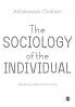 The Sociology of the Individual