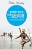 Effective Management in Practice