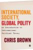 International Society Global Polity