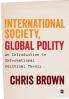 International Society Global Polity