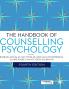 The Handbook of Counselling Psychology