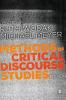 Methods of Critical Discourse Studies