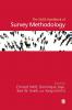 The SAGE Handbook of Survey Methodology