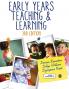 Early Years Teaching and Learning