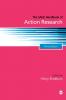 The SAGE Handbook of Action Research