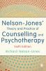 Nelson-Jones' Theory and Practice of Counselling and Psychotherapy