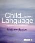 Child Language
