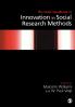 The SAGE Handbook of Innovation in Social Research Methods