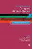 The SAGE Handbook of Drug & Alcohol Studies