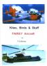 Kites Birds & Stuff  -  FAIREY Aircraft