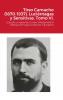 Tirso Camacho (1870-1937). Luciérnagas y Sensitivas. Tomo VI.