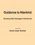 Guidance to Mankind