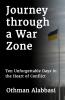 Journey through a War Zone