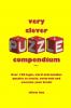 Very Clever Puzzle Compendium vol 1