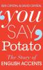You Say Potato