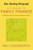The Sunday Telegraph A-Z Guide to Family Finance